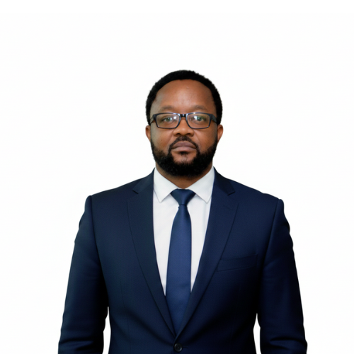 Alexander Noel Mawila