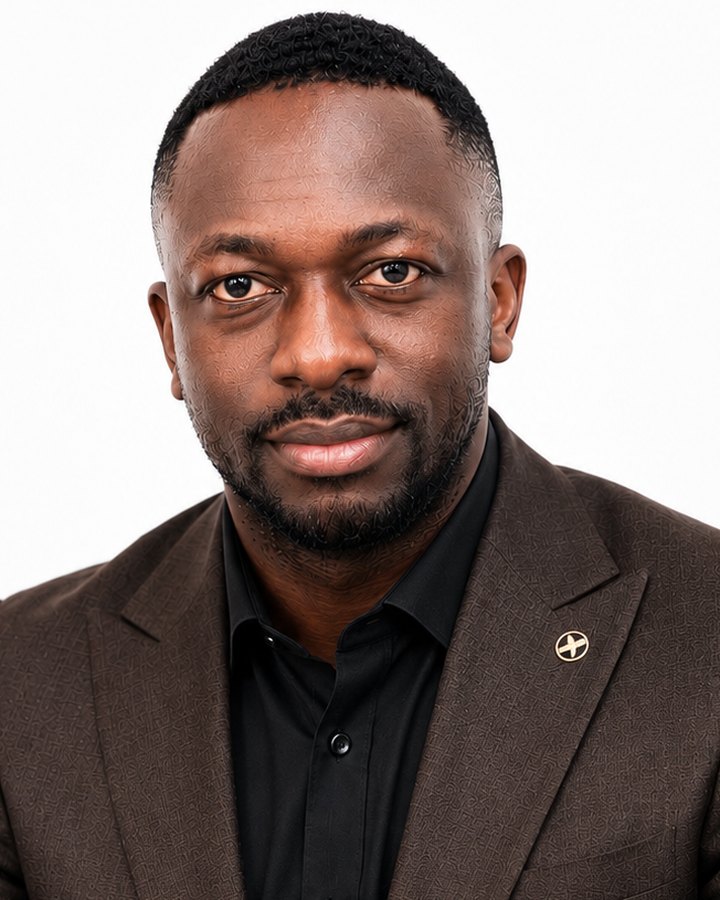 David Mugarula