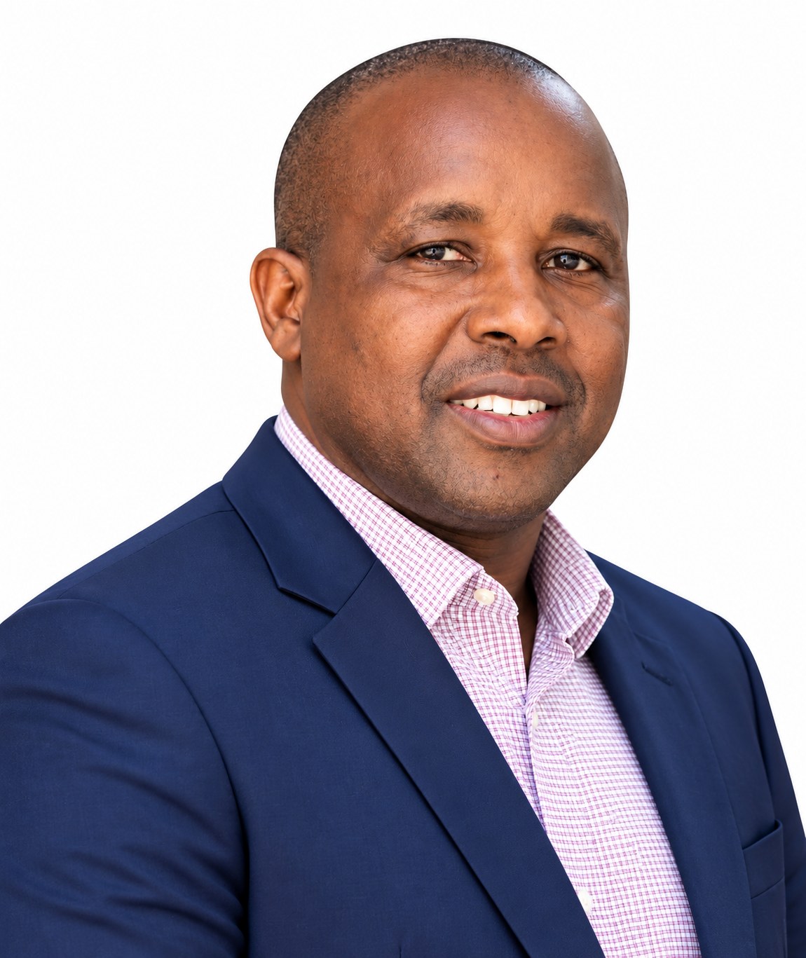 Leonard Leshika
